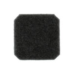 SC80-M45/5 Gardtec Polyurethane Foam Fan Replacement Filter Element 80mm Sq Parts Distributor SC80-M45/5 Gardtec
